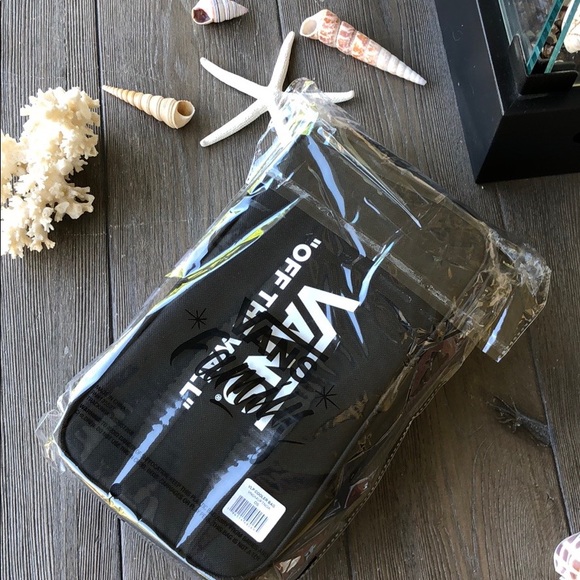 🌴🌼VANS COOLER- LUNCH BOX🌼🌴 - Picture 7 of 8